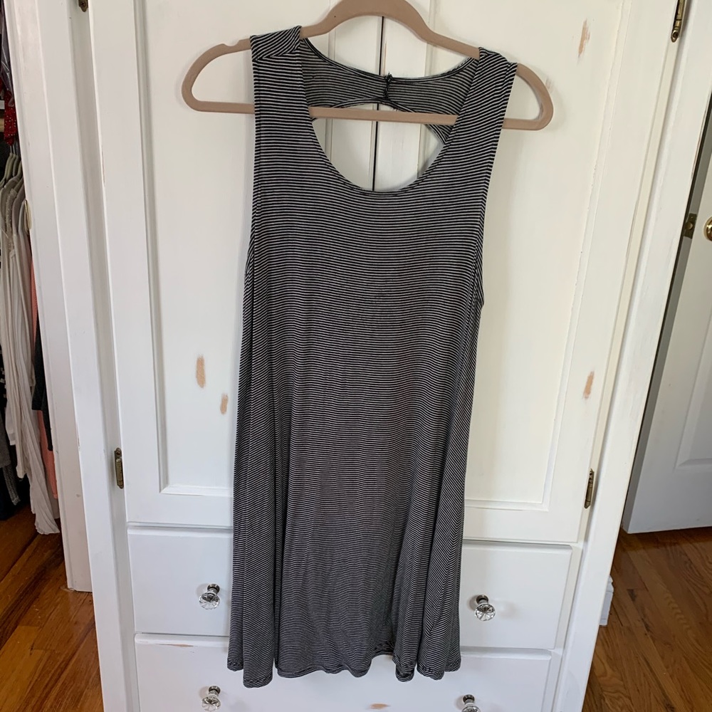 American Eagle Swing Dress